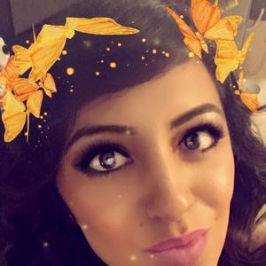 Meet your Posher, Lawrishka