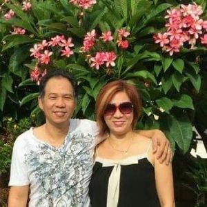 Meet your Posher, Thanh