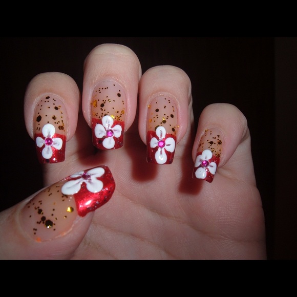 Meet your Posher, Cathleen