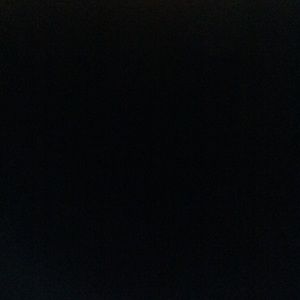 Meet your Posher, Esmeralda