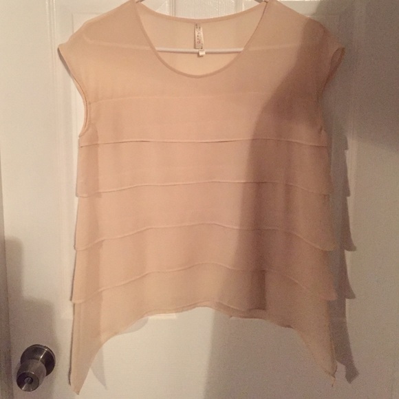 Color Story Blouse