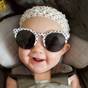 Meet your Posher, Jolie