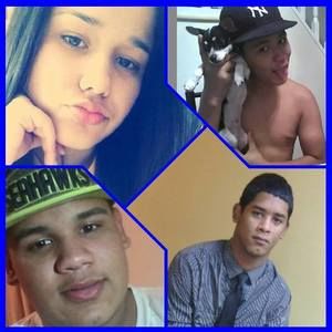 Meet your Posher, Beatriz