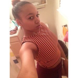 Meet your Posher, Teressa