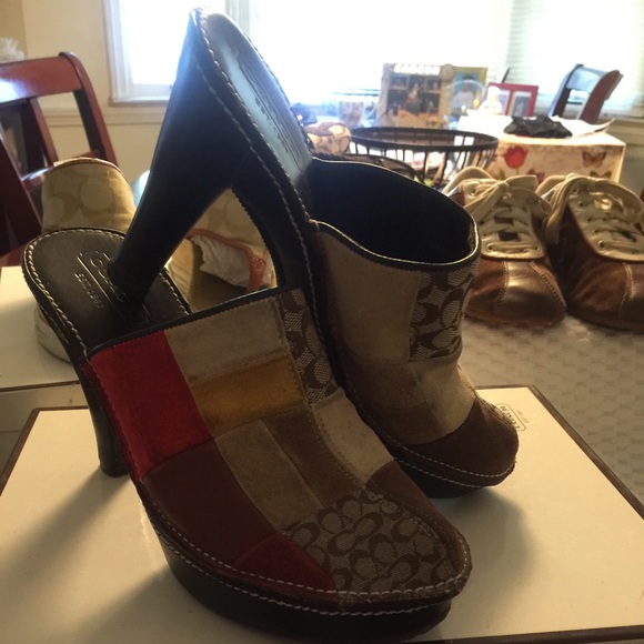 Mules