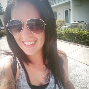 Meet your Posher, Julia