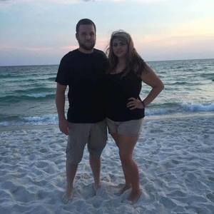 Meet your Posher, Sierra