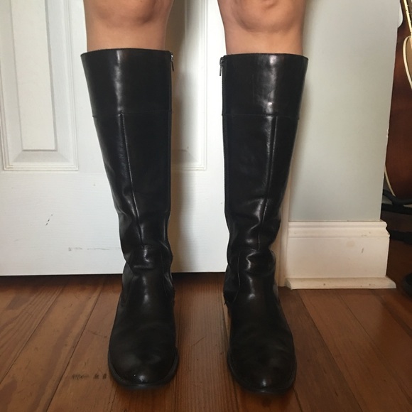 BØRN BOOTS (BLACK)