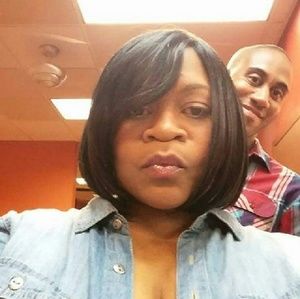 Meet your Posher, Faye