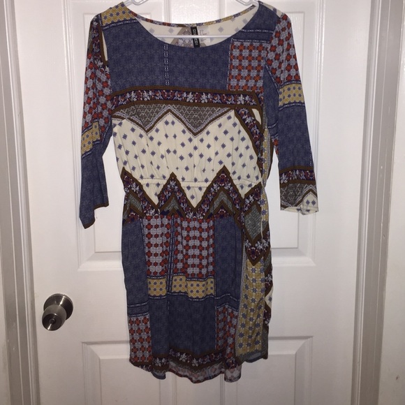 H&M Dress/blouse