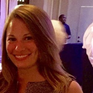 Meet your Posher, Sally