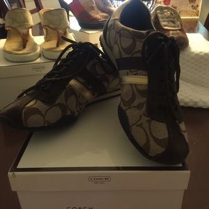 Coach Sneakers