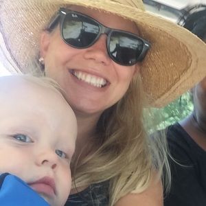 Meet your Posher, Bethany