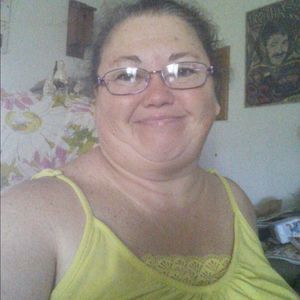 Meet your Posher, Rhonda