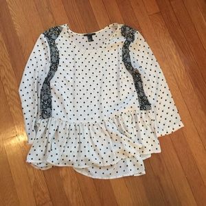 Forever 21 blouse