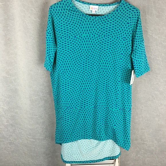 BNWT LuLaRoe Irma