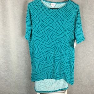 BNWT LuLaRoe Irma