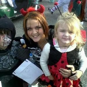 Meet your Posher, Angel