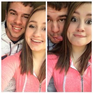 Meet your Posher, Katelyn