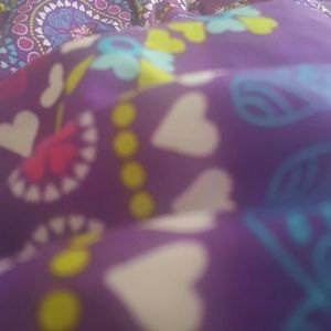 Meet your Posher, Karla