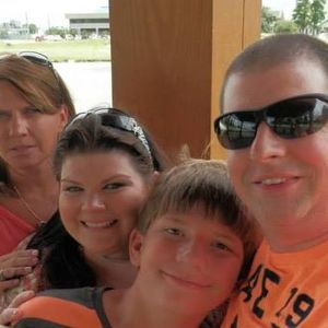 Meet your Posher, Lynne