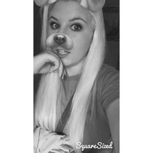 Meet your Posher, Sara