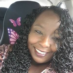 Meet your Posher, Theresa