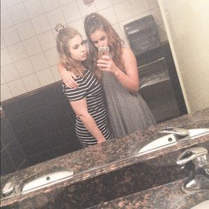 Meet your Posher, Gianna