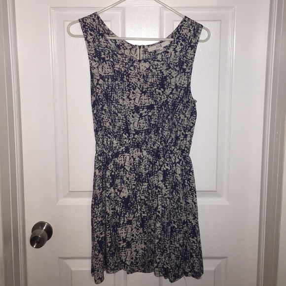 XXI Summer dress