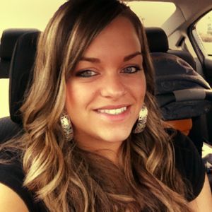 Meet your Posher, Kelsey