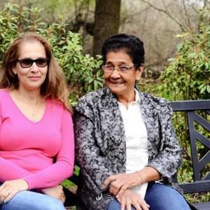 Meet your Posher, Cleria