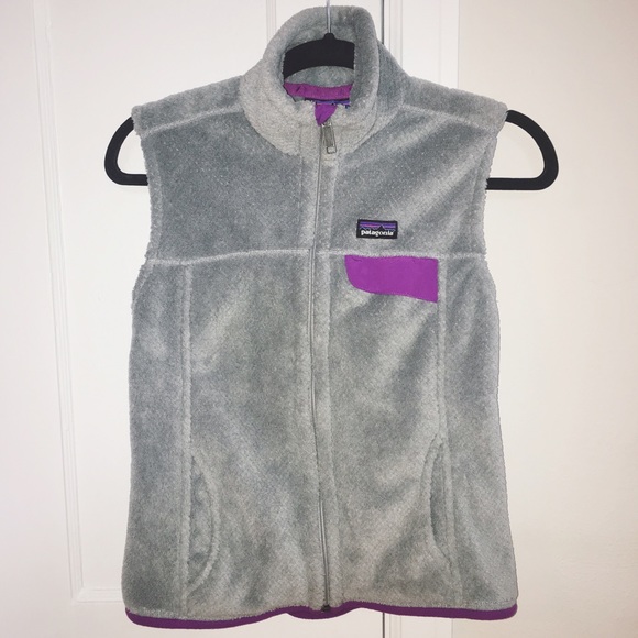 Patagonia Vest