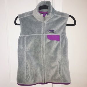 Patagonia Vest