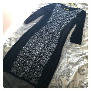 Nine West sweater dress, XS