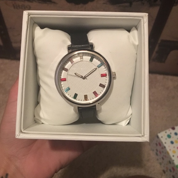 Brand new watch