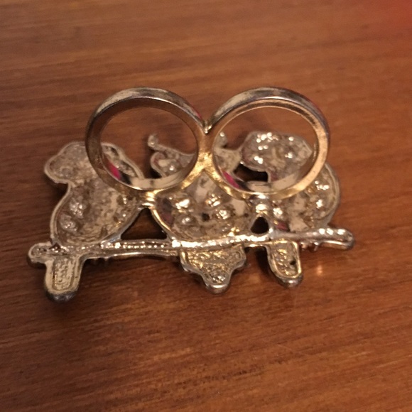 Owl ring - Picture 2 of 3