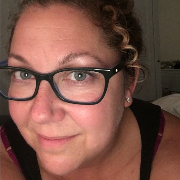 Meet your Posher, Kat