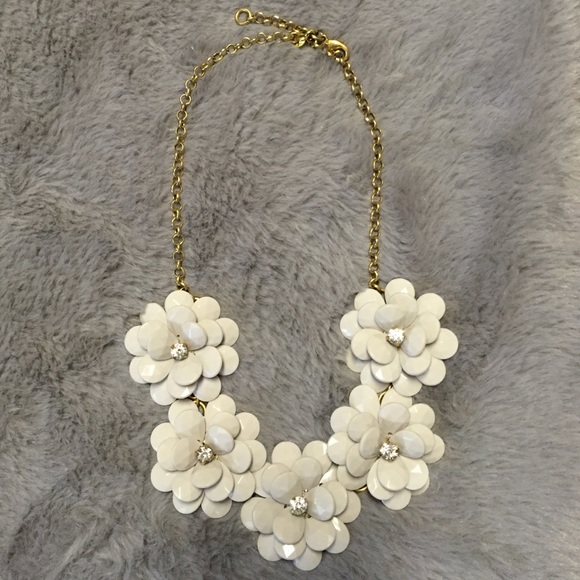 J Crew necklace