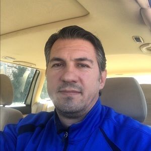 Meet your Posher, Miodrag