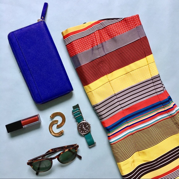 J. McLaughlin Dresses & Skirts - 🏷 NWT J. McLaughlin Ribbon Dress