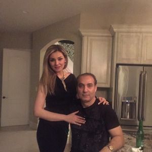 Meet your Posher, Gita