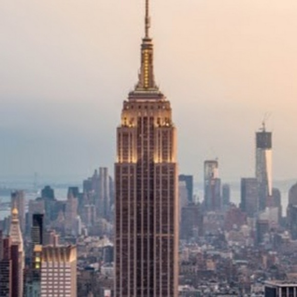 Meet your Posher, Lonni