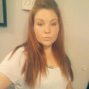 Meet your Posher, Brittney