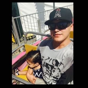 Meet your Posher, Ernesto