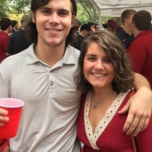 Meet your Posher, Abby