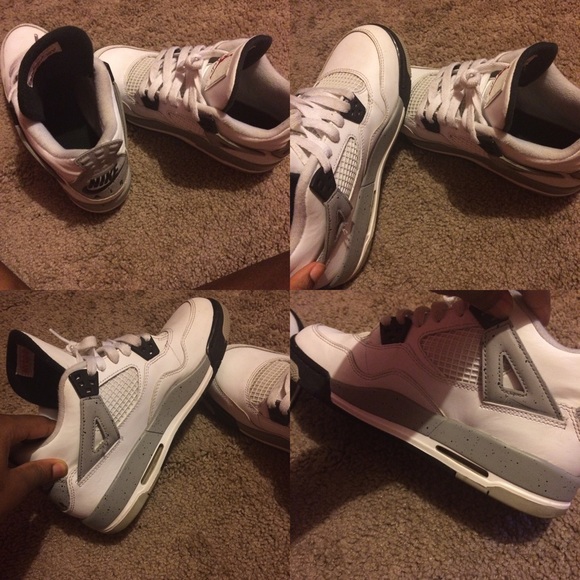 cement 4s