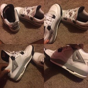cement 4s