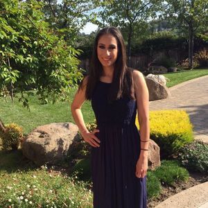 Meet your Posher, Maria