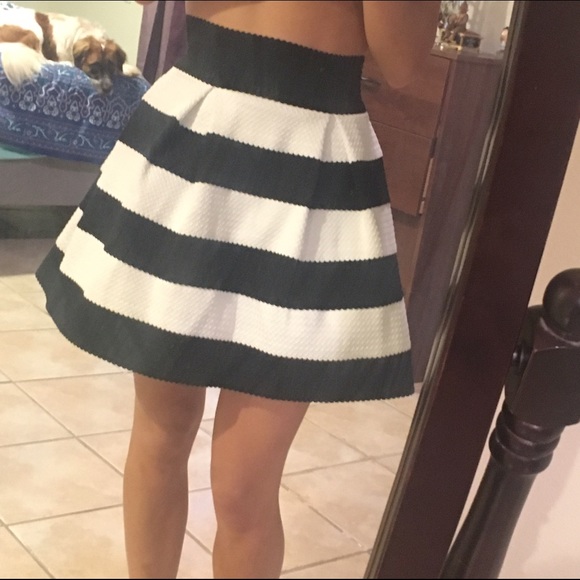 Adorable cupcake skirt