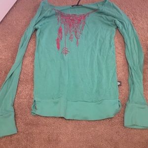 Kendall & Kylie shirt